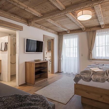 Appartementhaus Sonnenschein 메이른호픈 외부 사진