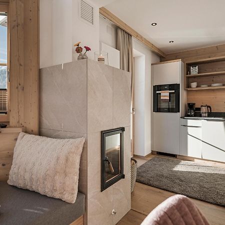 Appartementhaus Sonnenschein 메이른호픈 외부 사진
