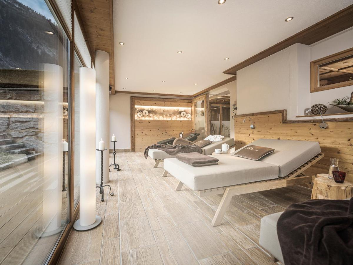 Appartementhaus Sonnenschein 메이른호픈 외부 사진