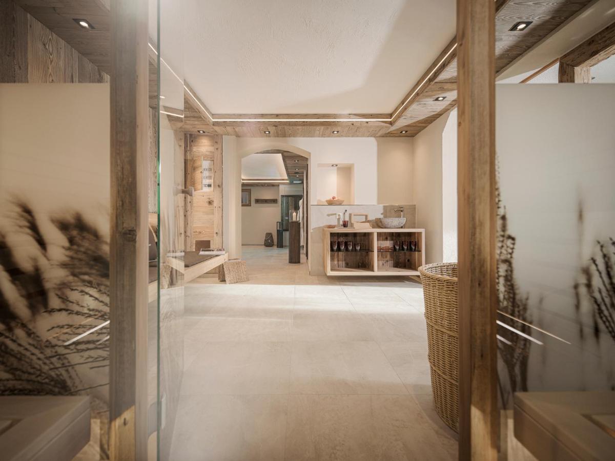 Appartementhaus Sonnenschein 메이른호픈 외부 사진