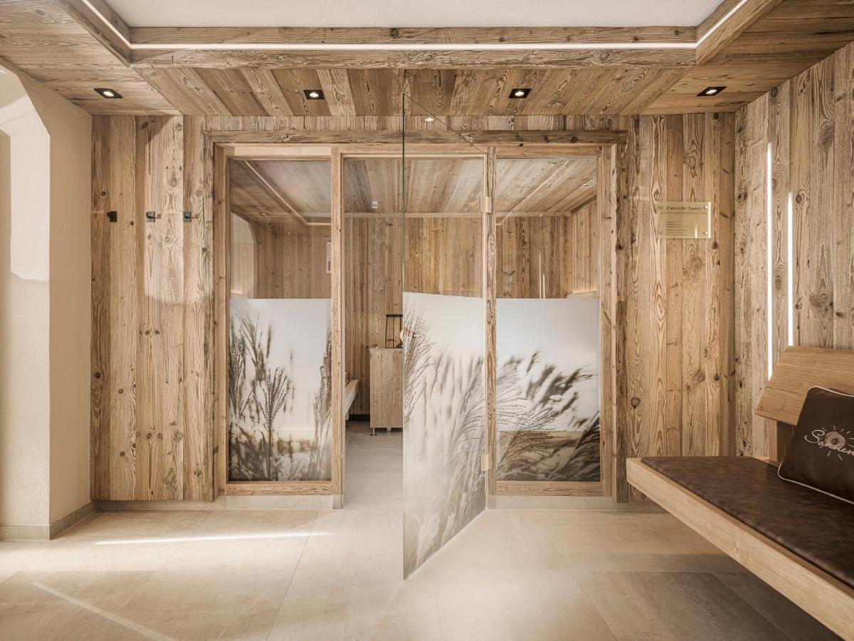 Appartementhaus Sonnenschein 메이른호픈 외부 사진