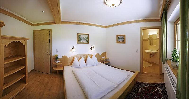 Appartementhaus Sonnenschein 메이른호픈 외부 사진