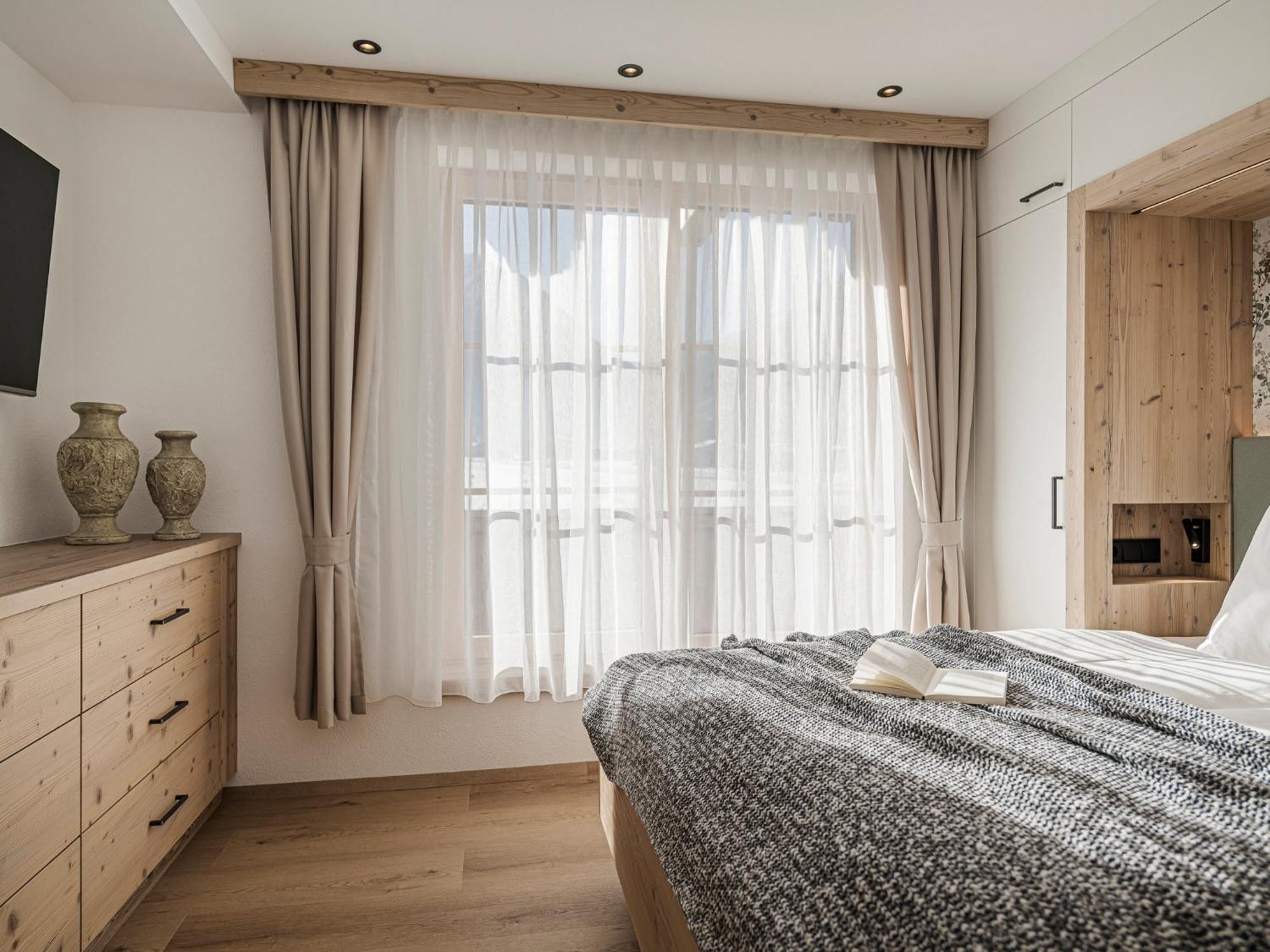 Appartementhaus Sonnenschein 메이른호픈 외부 사진