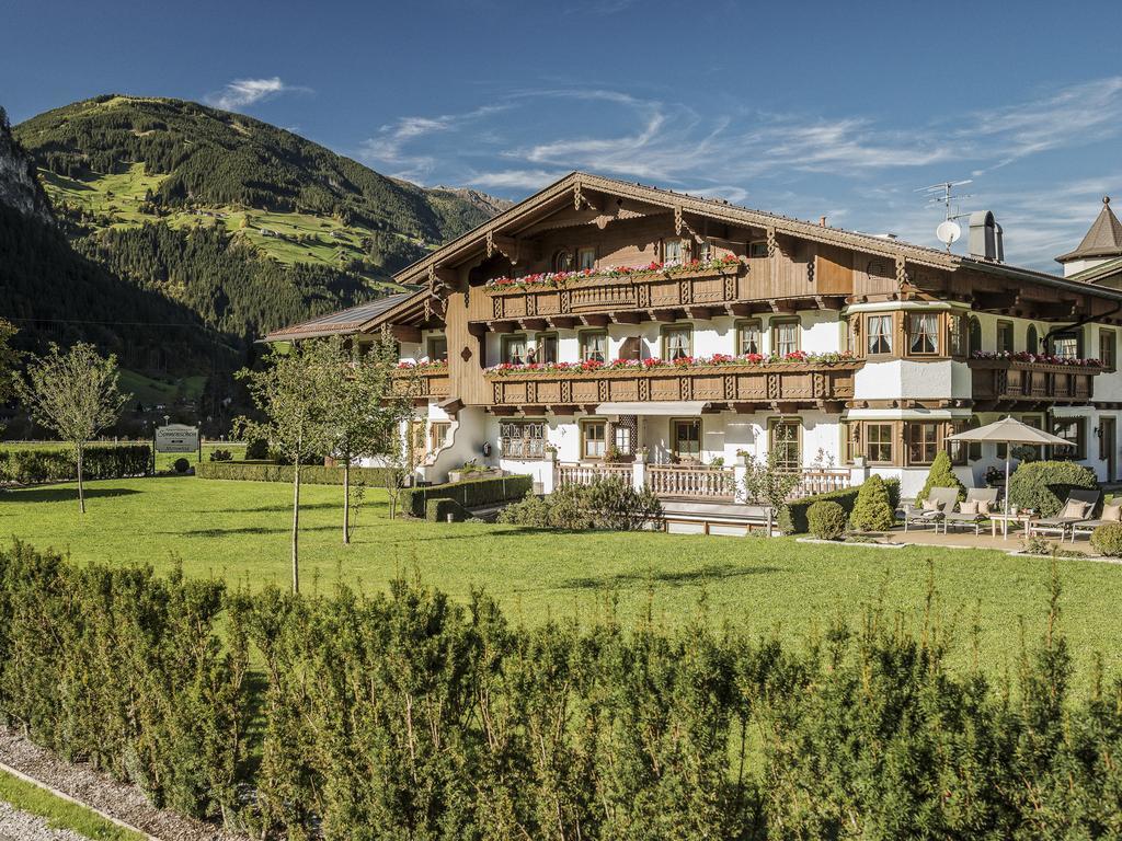 Appartementhaus Sonnenschein 메이른호픈 외부 사진