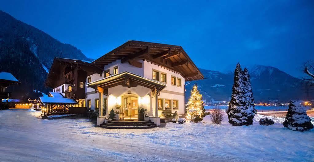 Appartementhaus Sonnenschein 메이른호픈 외부 사진