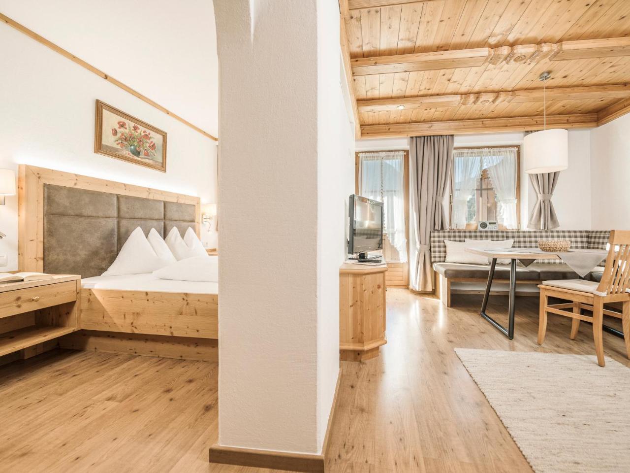 Appartementhaus Sonnenschein 메이른호픈 외부 사진