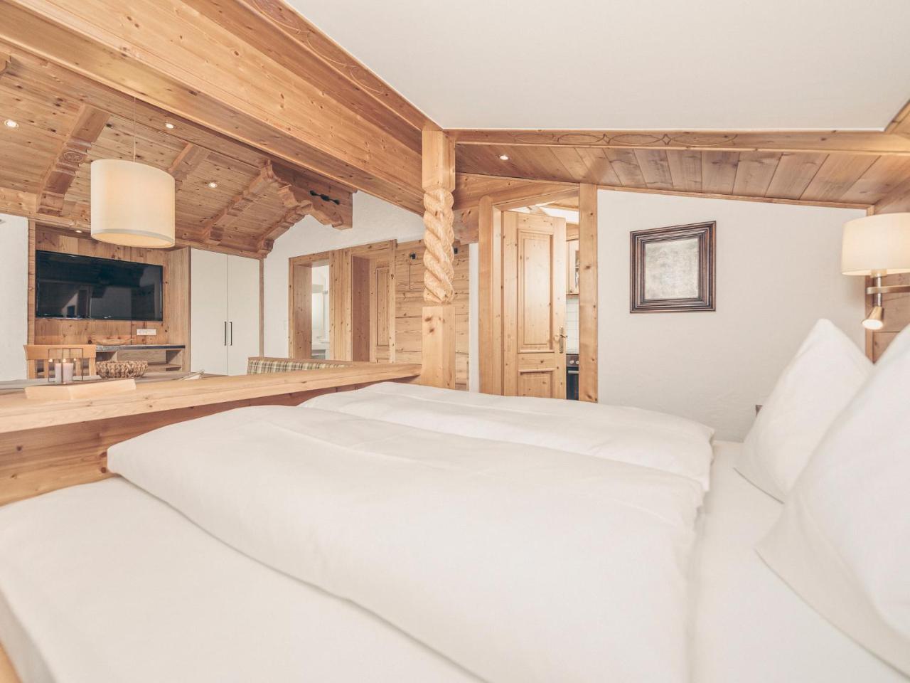 Appartementhaus Sonnenschein 메이른호픈 외부 사진