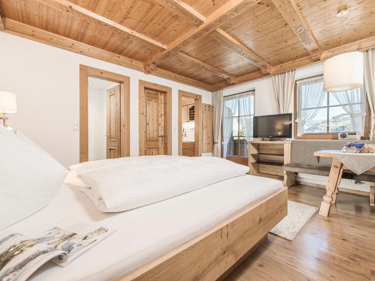 Appartementhaus Sonnenschein 메이른호픈 외부 사진