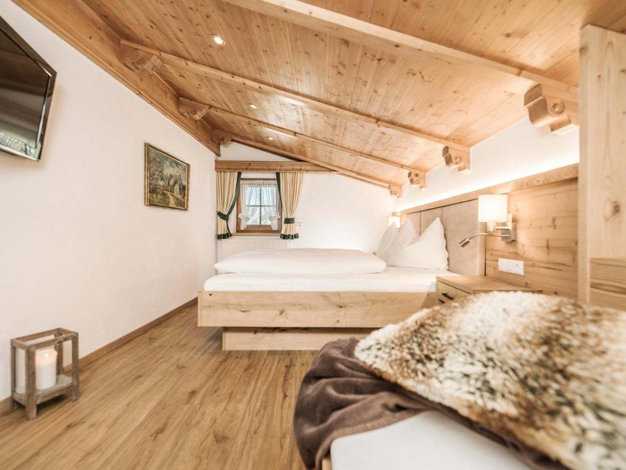 Appartementhaus Sonnenschein 메이른호픈 외부 사진