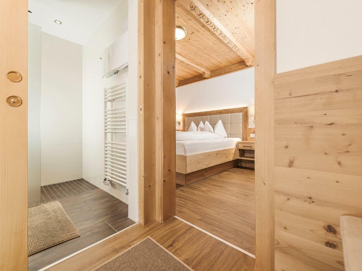 Appartementhaus Sonnenschein 메이른호픈 외부 사진