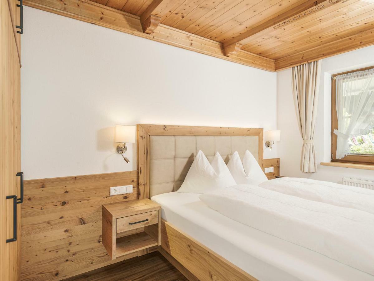 Appartementhaus Sonnenschein 메이른호픈 외부 사진