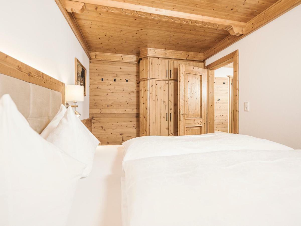 Appartementhaus Sonnenschein 메이른호픈 외부 사진